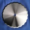 7 + 8 Wavy Scalloped SK1418SER