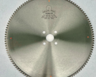 400mm Carbide Tipped Saw Blade
