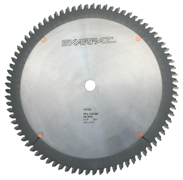 Laminate Veneer Blades Skarpaz