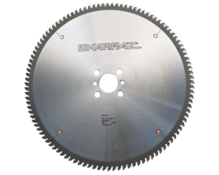 Non-Ferrous Metal Blades Skarpaz